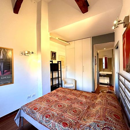 Sweet San Vitale 47 Болонья Экстерьер фото