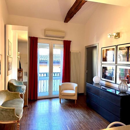 Sweet San Vitale 47 Болонья Экстерьер фото